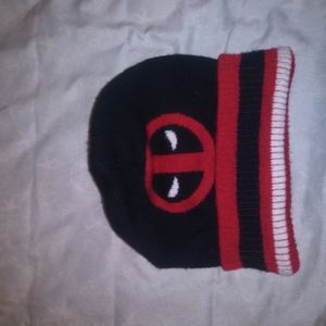Deadpool beanie